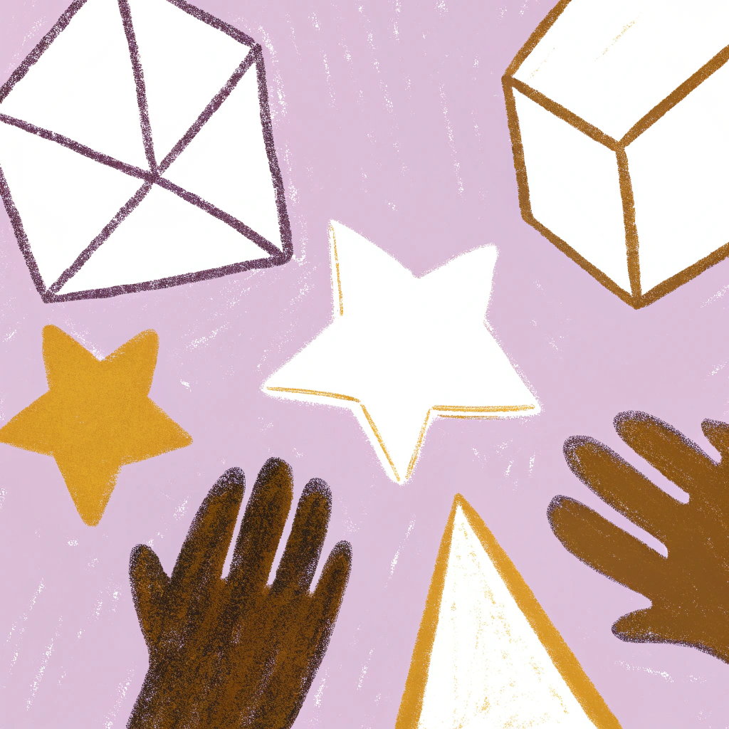 Spatial Geometry: <br>Build, Explore, Understand!
